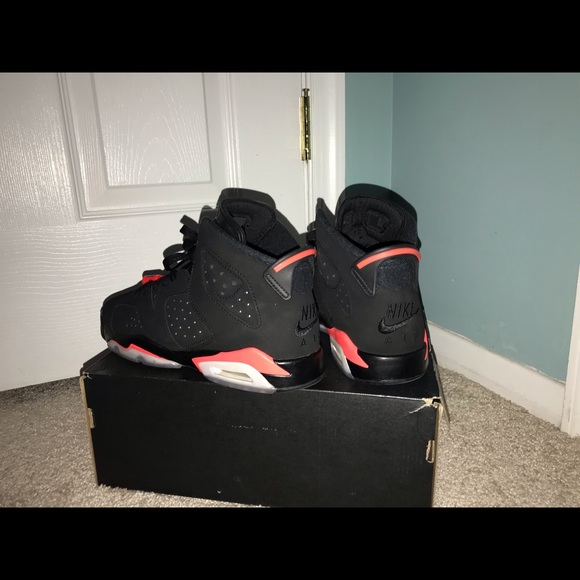 nike jordan infrared